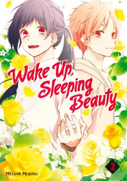 wake up, sleeping beauty volume 2 imagen de la portada del libro