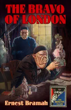 the bravo of london book cover image