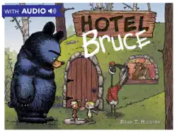 hotel bruce book cover image