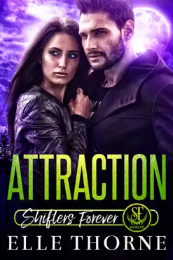 attraction book cover image