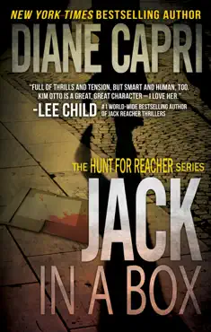 jack in a box book cover image