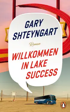 willkommen in lake success book cover image