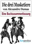 Die drei Musketiere von Alexandre Dumas sinopsis y comentarios