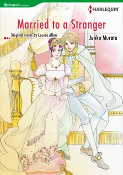 married to a stranger book cover image