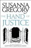 The Hand Of Justice synopsis, comments