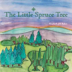 the little spruce tree book cover image