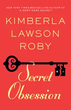 secret obsession book cover image