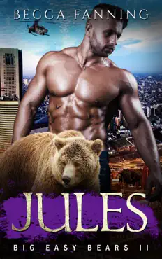 jules book cover image