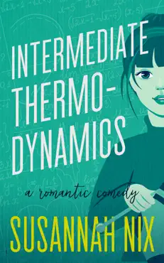 intermediate thermodynamics book cover image