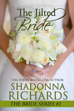 the jilted bride book cover image