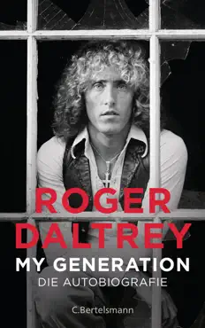 my generation book cover image