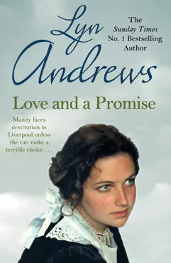 love and a promise book cover image