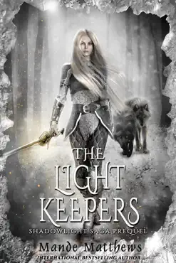 the light keepers book cover image