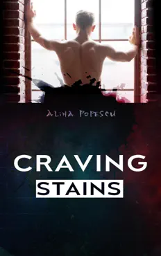 craving stains book cover image