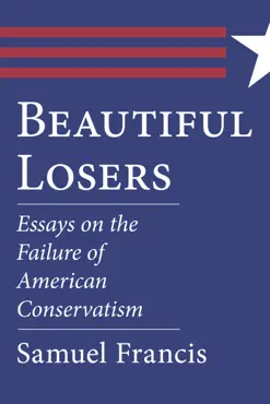 beautiful losers book cover image