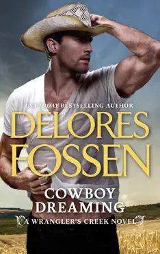 cowboy dreaming book cover image