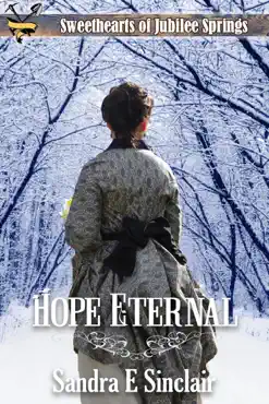 hope eternal imagen de la portada del libro