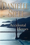 Accidental Heroes book summary, reviews and downlod