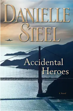 accidental heroes book cover image