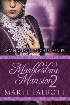 marblestone mansion, book 2 book cover image