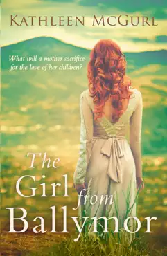 the girl from ballymor book cover image