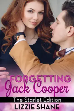 forgetting jack cooper: the starlet edition book cover image