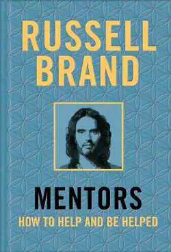 mentors book cover image