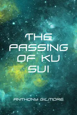 the passing of ku sui book cover image