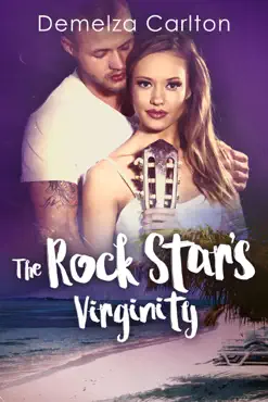 the rock star's virginity book cover image
