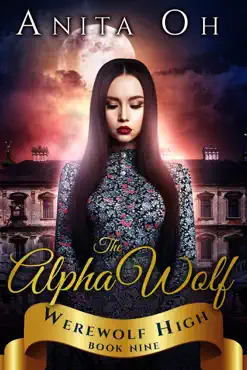 the alpha wolf book cover image