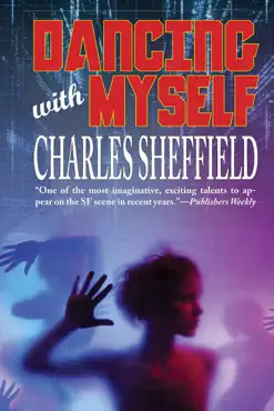 dancing with myself book cover image