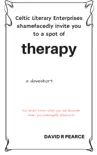Therapy synopsis, comments