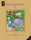 PANCHATANTRA III synopsis, comments