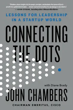 connecting the dots book cover image
