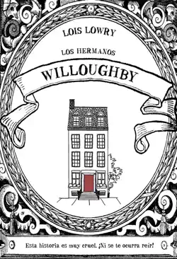 los hermanos willoughby book cover image