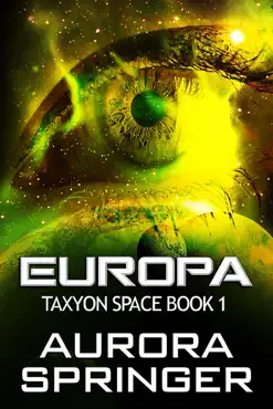 europa book cover image