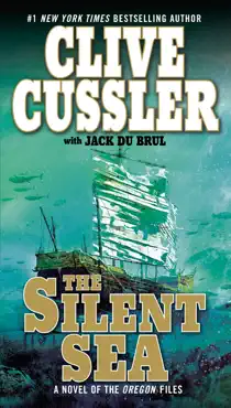 the silent sea book cover image