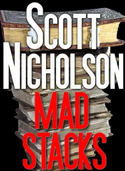 mad stacks book cover image