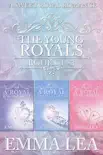The Young Royals Books 1-3