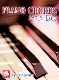 piano chords made easy book cover image