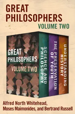 great philosophers volume two book cover image