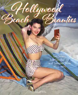 hollywood beach beauties book cover image