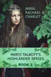 Marti Talbott's Highlander Series 1 sinopsis y comentarios