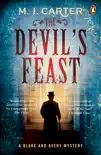 The Devil's Feast sinopsis y comentarios