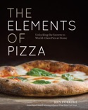 The Elements of Pizza book summary, reviews and download