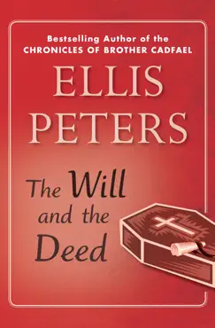 the will and the deed book cover image