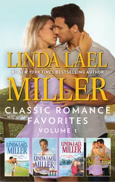 linda lael miller classic romance favorites volume 1 book cover image