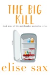 The Big Kill book summary, reviews and downlod