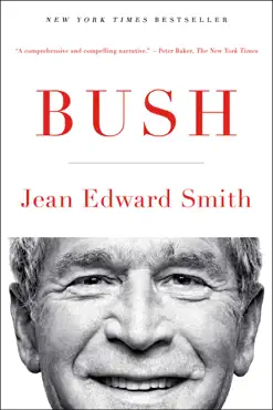 bush book cover image