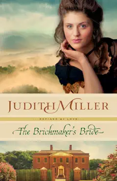 brickmaker's bride book cover image